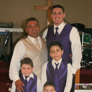 Meet your Posher, Jesse